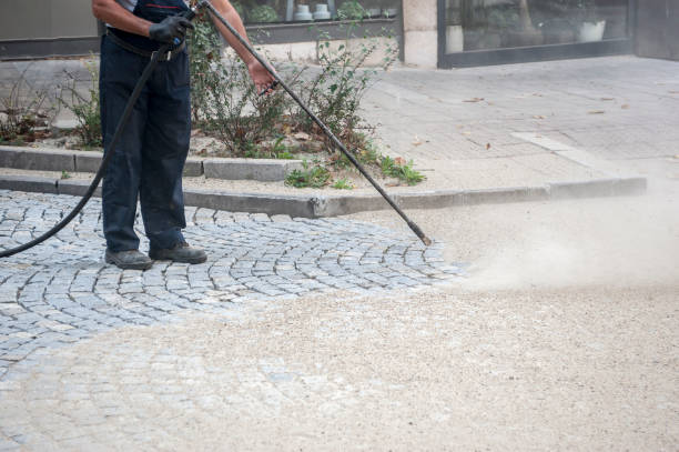 Best Post-Construction Pressure Washing  in Mckinney, TX