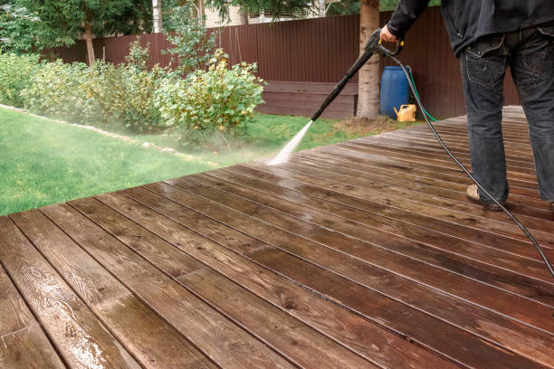 Best Driveway Pressure Washing  in Mckinney, TX
