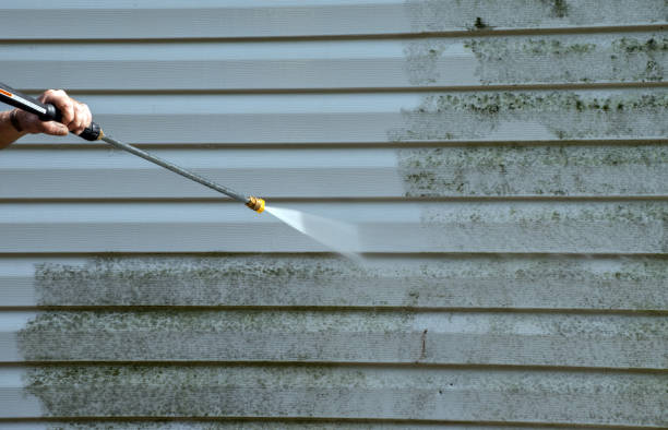 Trusted Mckinney, TX Pressure Washing Experts