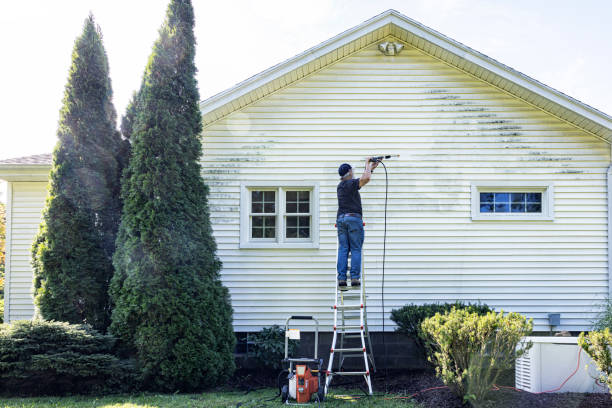 Best Dumpster Area Cleaning  in Mckinney, TX
