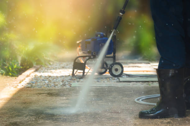 Best Animal Enclosure Cleaning  in Mckinney, TX